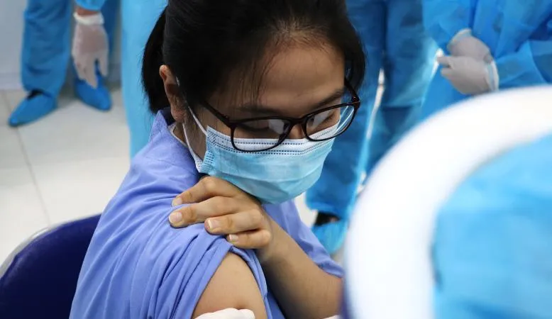 Ngày 22-3: Không có ca mắc mới Covid-19, tiếp tục thực hiện nghiêm 5K