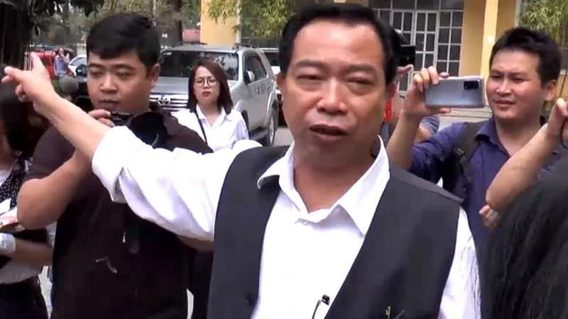 Bộ Y tế yêu cầu kiểm điểm trách nhiệm Giám đốc Bệnh viện Tâm thần Trung ương I 