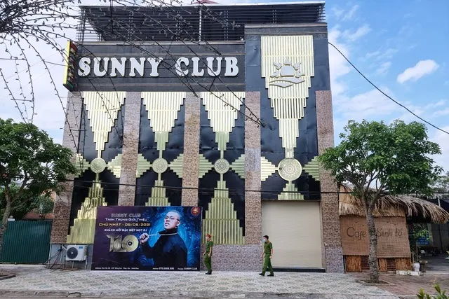 Sự thật về clip nóng ở bar karaoke Sunny, khởi tố vụ án truyền bá văn hóa phẩm đồi trụy 
