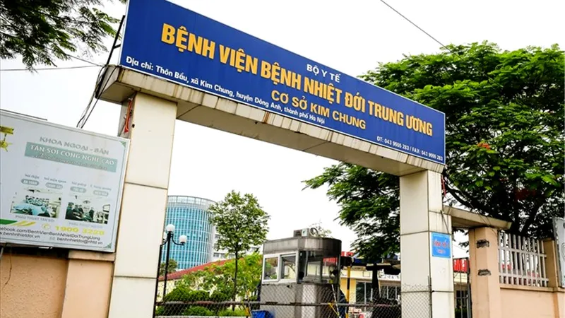 Trưa 12-5, cả nước thêm 19 ca mắc Covid-19 tại các khu cách ly, phong tỏa