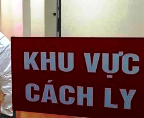 Không để người có biểu hiện ho, sốt, nghi mắc Covid-19 tham gia hoạt động bầu cử
