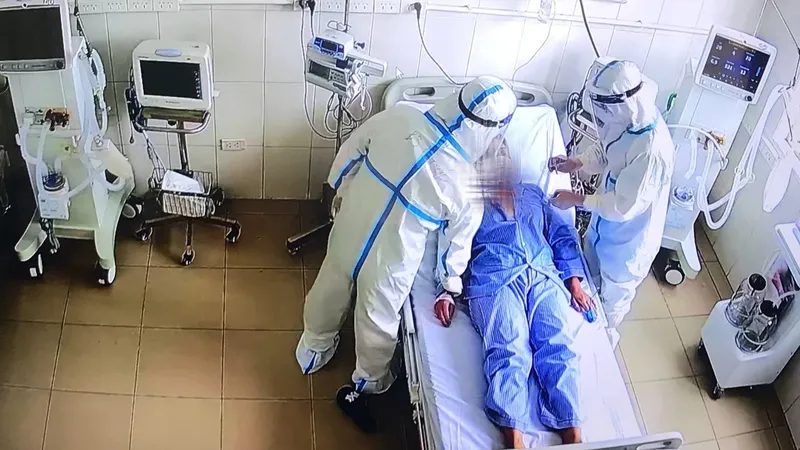 Tối 5-6, cả nước thêm 83 ca mắc Covid-19 và 1 ca tử vong