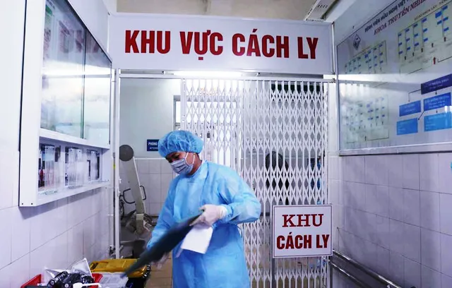 2 phụ nữ ở Bắc Ninh và Hà Nội có bệnh lý nền nặng, mắc Covid-19 tử vong