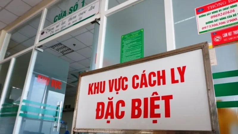 Tối 19-6, TPHCM và 10 tỉnh thành có thêm 90 ca mắc Covid-19