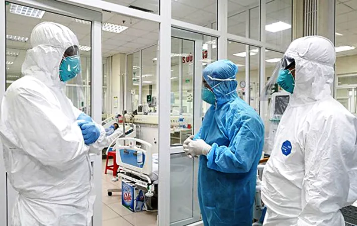 3 ca tử vong ở Bắc Ninh và TPHCM liên quan dịch Covid-19