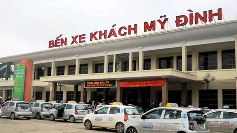 Hà Nội ráo riết truy tìm các F1 liên quan tới F0 ở Bắc Giang trốn viện về bến xe Mỹ Đình