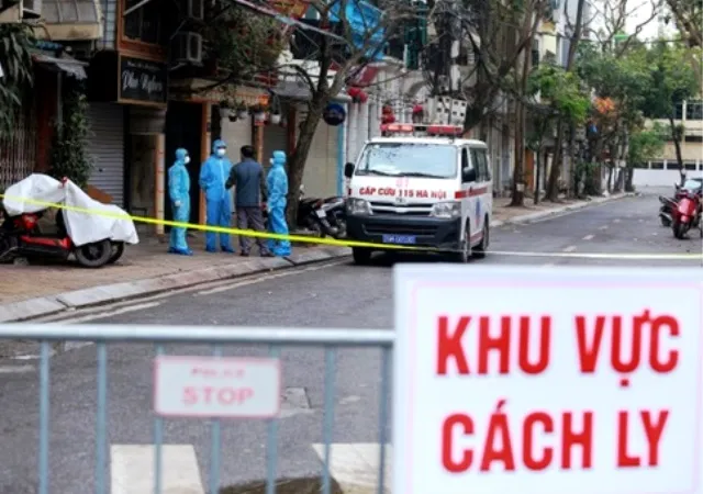 Tối 12-7, cả nước thêm 609 ca mắc Covid-19