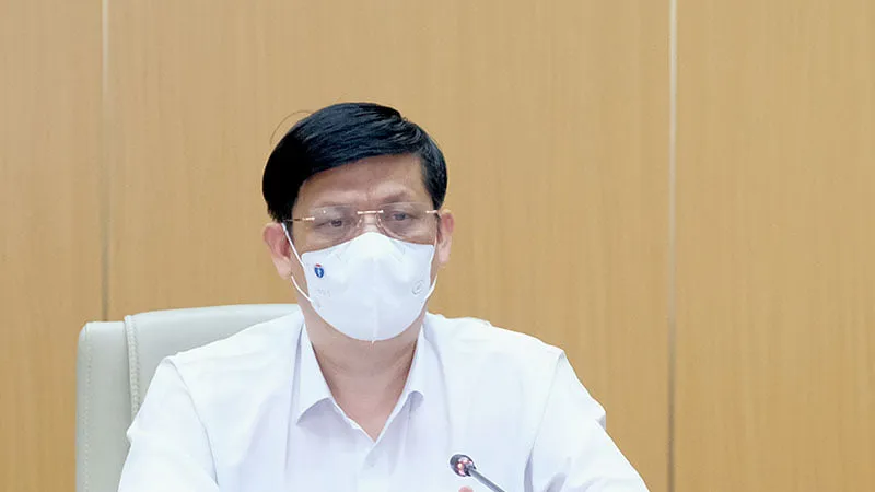Việt Nam sẽ có 20 triệu liều vaccine Covid-19 của Pfizer để tiêm ngừa cho trẻ em