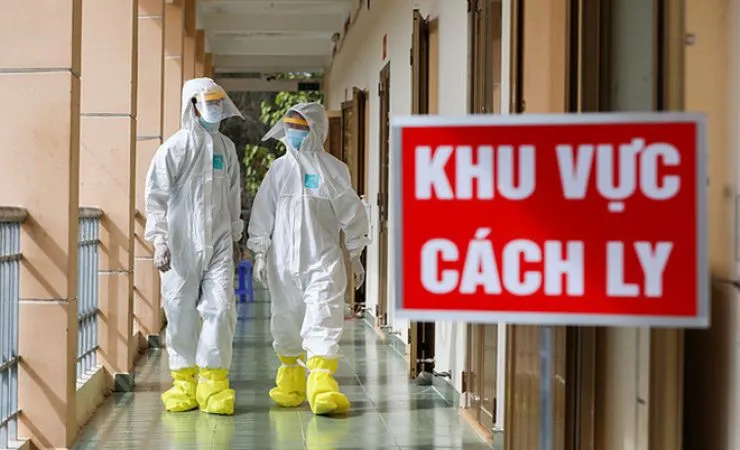 Sáng 16-7, cả nước có thêm 1.438 ca mắc Covid-19