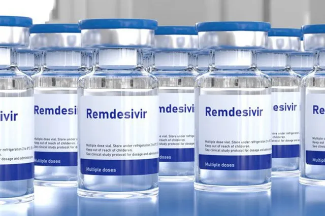 10.000 lọ thuốc Remdesivir đầu tiên phân bổ cho TPHCM, thêm cơ hội cho bệnh nhân Covid-19 nặng