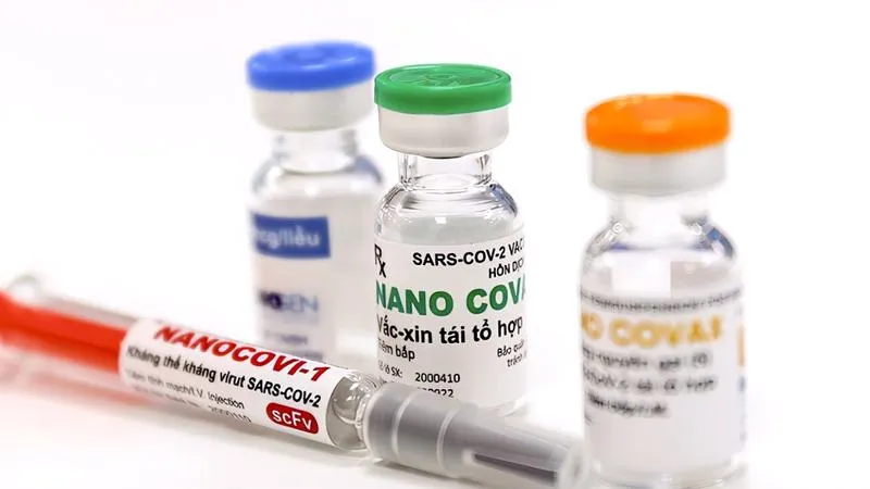 Ngày 29-8, vaccine ngừa Covid-19 đầu tiên của Việt Nam được xem xét cấp phép khẩn cấp