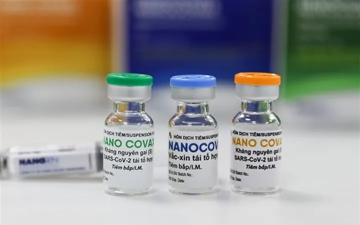 Vaccine Nano Covax phải bổ sung, làm rõ nhiều nội dung mới có thể “về đích”