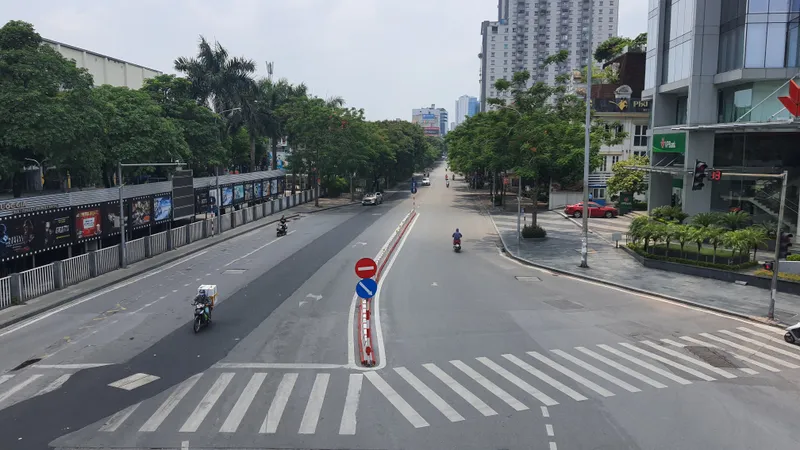 Những tiêu chí tiên quyết để các tỉnh thành giãn cách trở lại trạng thái bình thường mới