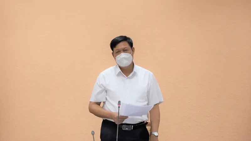 12 tỉnh Tây Nam bộ từng bước được kiểm soát dịch Covid-19 nhưng nguy cơ vẫn rất cao