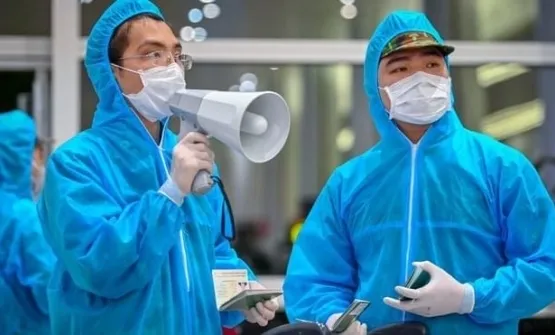 Tìm người đi xe khách “xuyên Việt” liên quan ca mắc Covid-19