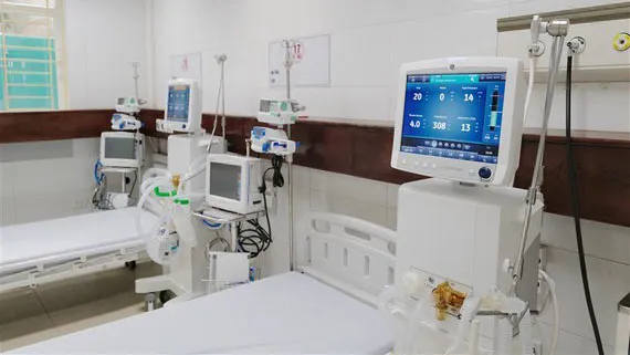 Quy định mới ngăn chặn việc “thổi giá” trang thiết bị y tế