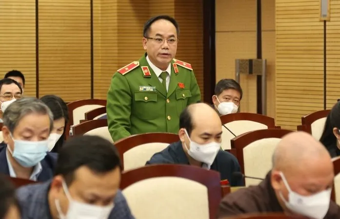 Hà Nội: Đề xuất lắp đặt hệ thống camera an ninh
