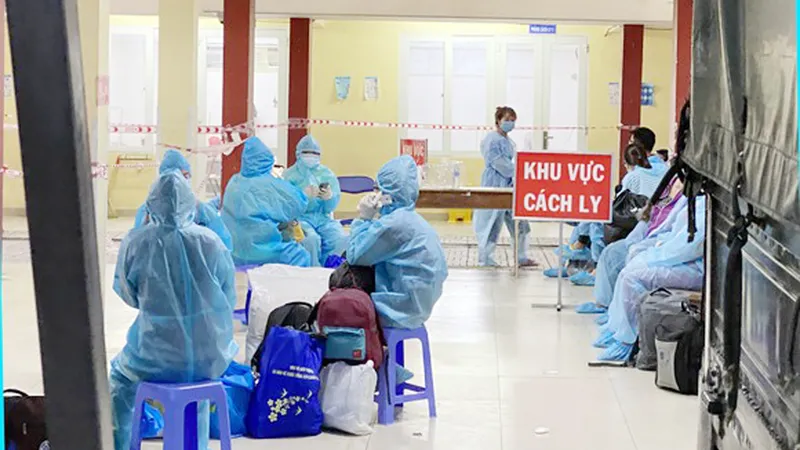 Ngày 28-12, thêm 14.440 ca mắc Covid-19 và 214 ca tử vong