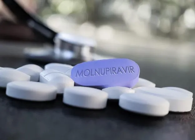 Đồng ý cấp đăng ký cho 3 thuốc chứa hoạt chất Molnupiravir sản xuất trong nước