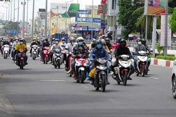Chú trọng phòng chống dịch thời điểm người dân về quê ăn tết