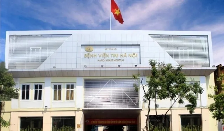 Hà nội kỷ luật một số tổ chức đảng và khai trừ khỏi đảng một số đảng viên