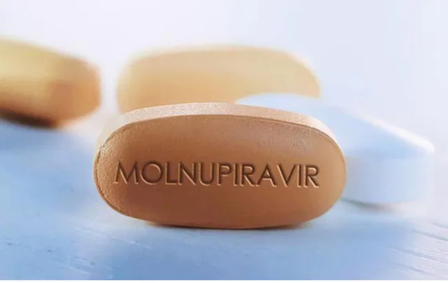 Chỉ nên mua thuốc Molnupiravir được cấp phép nhưng phải có đơn của bác sĩ