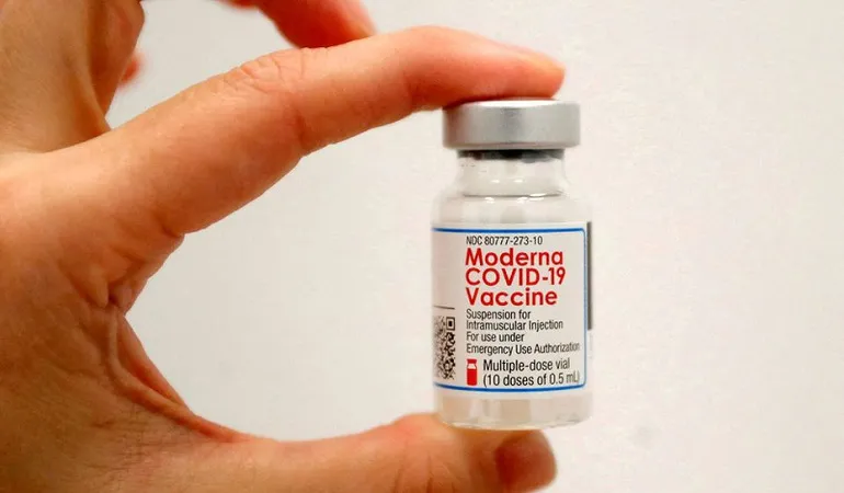 Thêm một loại vaccine Covid-19 được Bộ Y tế tăng hạn sử dụng 