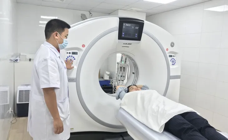 Bộ Y tế phản hồi về công văn “bất ngờ” dừng thanh toán BHYT dịch vụ kỹ thuật dùng máy mượn, máy đặt