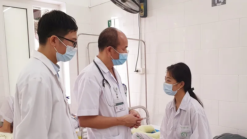 Cảnh báo bệnh sốt rét “nhập khẩu” từ châu Phi khó phát hiện, dễ nhầm lẫn