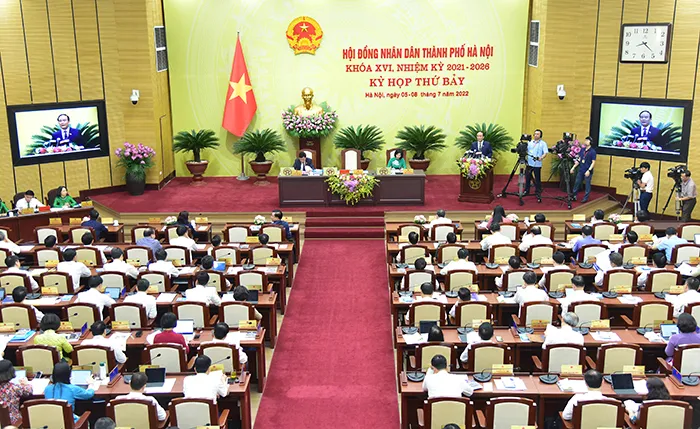 Hà Nội: Doanh nghiệp thành lập mới giảm 10%, doanh nghiệp giải thể tăng 13%