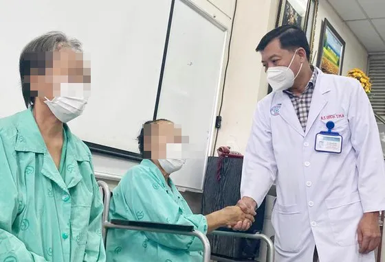 Hội đồng chuyên môn kết luận và khuyến cáo về việc nhiều bệnh nhân ở TPHCM bị hoại tử xương hàm