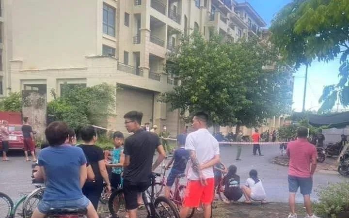Công an Hải Phòng thông tin vụ thi thể người phụ nữ bị lìa đầu ở Khu đô thị Cựu Viên