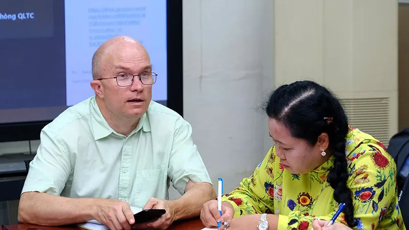 Nguy cơ dịch bệnh đậu mùa khỉ xâm nhập cận kề