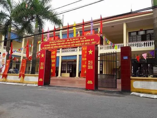 Tước danh hiệu, khởi tố cán bộ công an chiếm đoạt ô tô của người dân 
