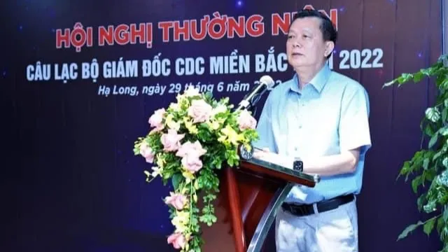 Ông Ninh Văn Chủ bị dừng xét tặng danh hiệu Thầy thuốc nhân dân 