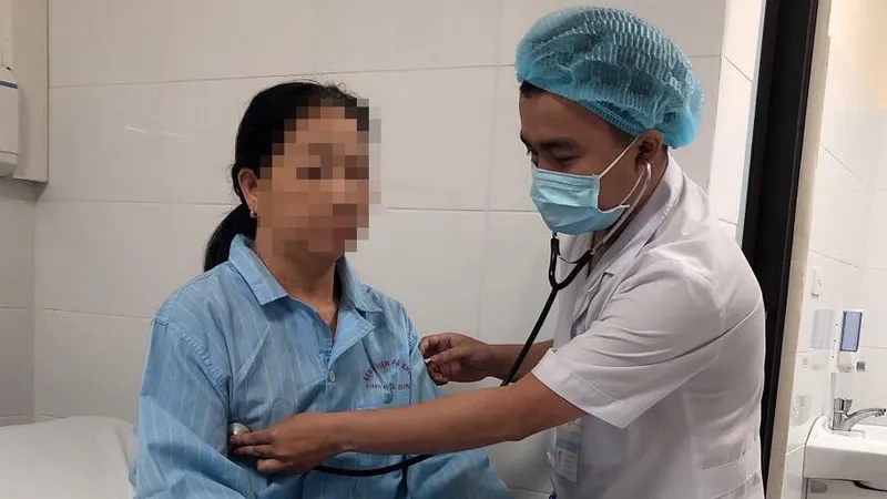 Liên tiếp phát hiện các trường hợp bị sốt mò có nguồn gốc lây từ chuột