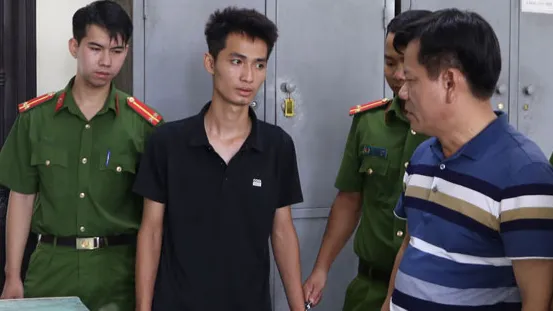 Bắt nghi phạm hành hạ bé trai 4 tuổi rồi nhét vào tủ đông
