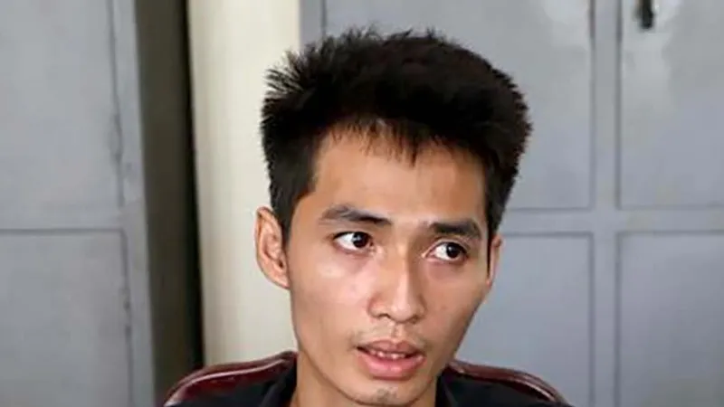 Khởi tố tội giết người đối với nam thanh niên nhét bé trai vào tủ đông