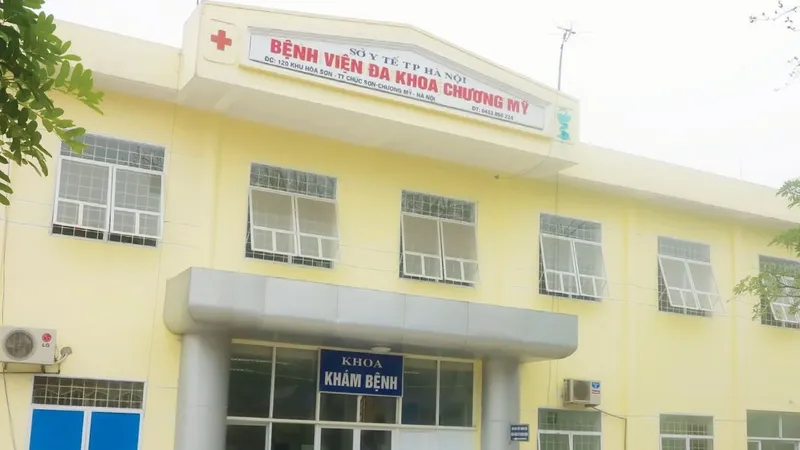 Ngăn chặn kịp vụ giả nhân viên y tế bắt cóc trẻ sơ sinh