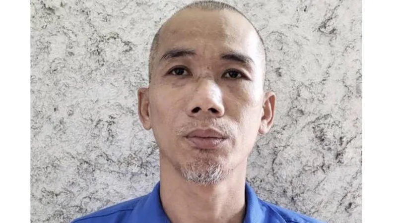 Bắt gã “cha nuôi” lừa bán 4 bạn thân của con 