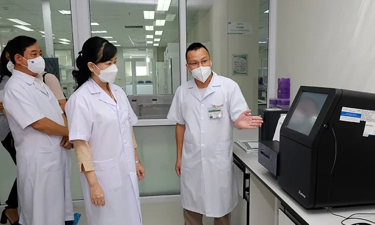 Không tham mưu ban hành văn bản mang tính “tư duy nhiệm kỳ”