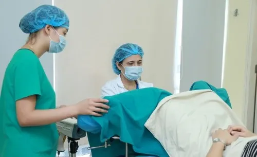 Tỷ lệ phá thai cao nhất ở phụ nữ từ 25-29 tuổi