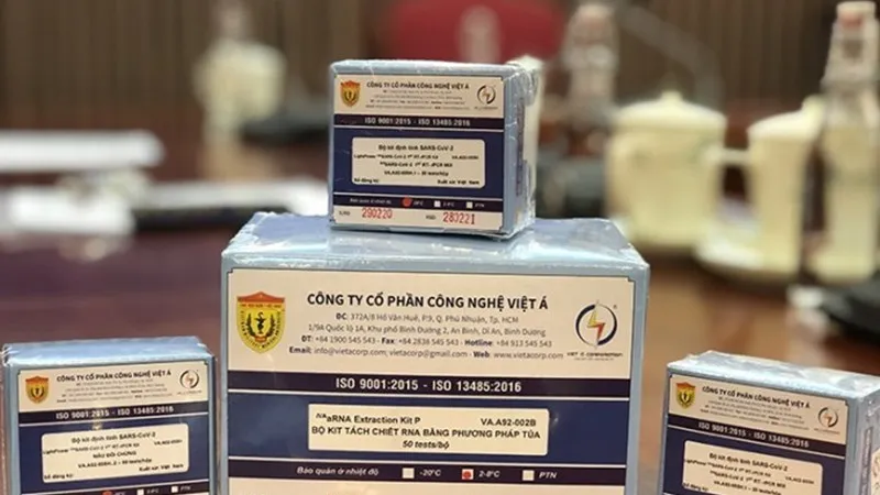 Giám đốc CDC Hòa Bình và nhiều tập thể bị kỷ luật Đảng