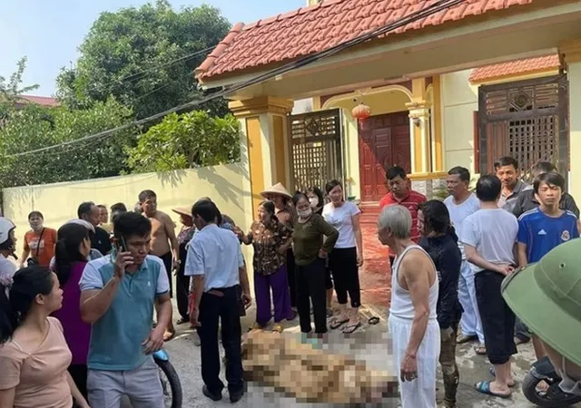 Khởi tố tội “Giết người” vụ án 3 người con gái dùng xăng đốt nhà mẹ đẻ