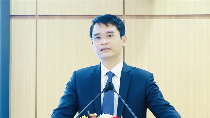 Vì sao một Phó Chủ tịch UBND tỉnh Quảng Ninh xin thôi chức vụ?