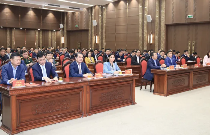 Hà Nội khai trừ đảng 131 trường hợp và kỷ luật 22 tổ chức đảng