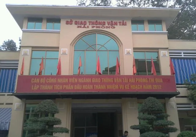 Một phó phòng của Sở GTVT Hải Phòng treo cổ ở cơ quan
