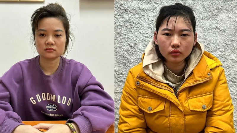 Phẫn nộ 2 bảo mẫu bạo hành, đánh đập bé trai 17 tháng tuổi dẫn đến tử vong
