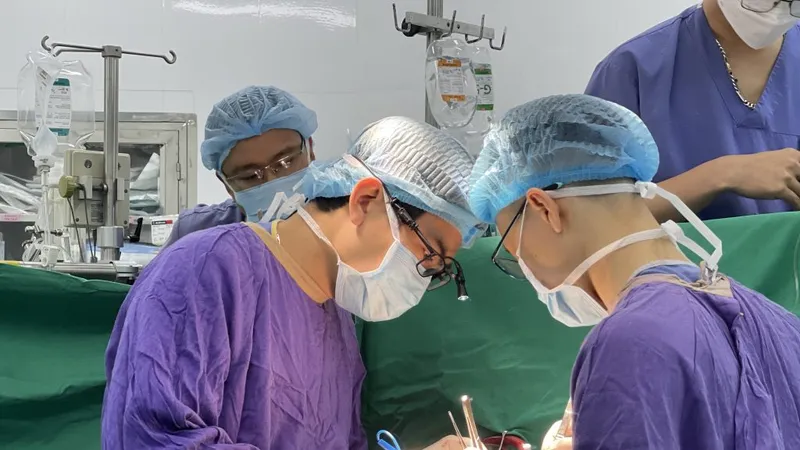 Cô gái 29 tuổi ở Hà Nội hiến tạng giúp nam thanh niên ở Tây Nguyên “hồi sinh” 