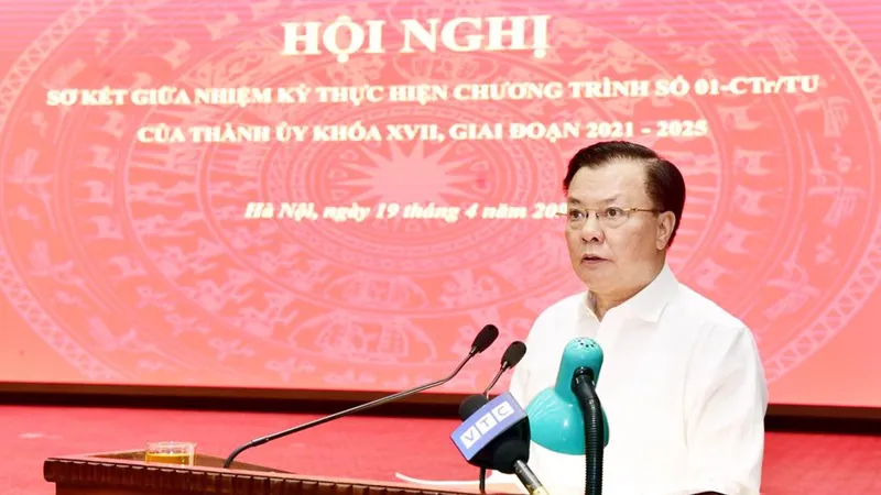 Còn hiện tượng người đứng đầu cấp ủy, chính quyền ngại khó, ngại khổ, đùn đẩy trách nhiệm